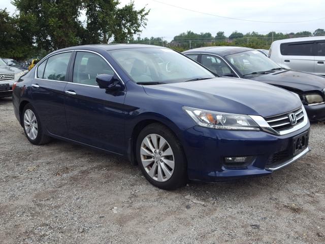 HONDA ACCORD EX 2014 1hgcr2f74ea144561