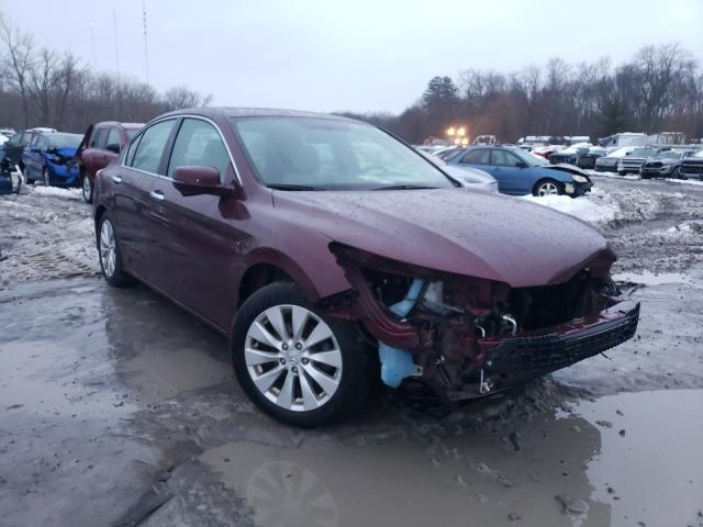 HONDA ACCORD EX 2014 1hgcr2f74ea147248