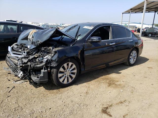 HONDA ACCORD EX 2014 1hgcr2f74ea147816