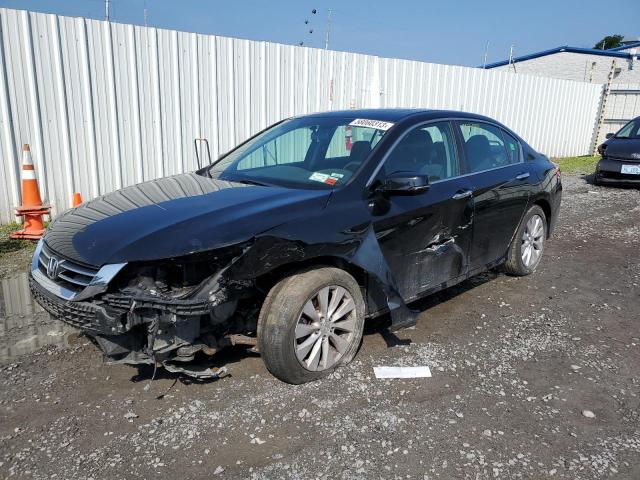 HONDA ACCORD EX 2014 1hgcr2f74ea152935