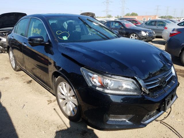 HONDA ACCORD EX 2014 1hgcr2f74ea153874