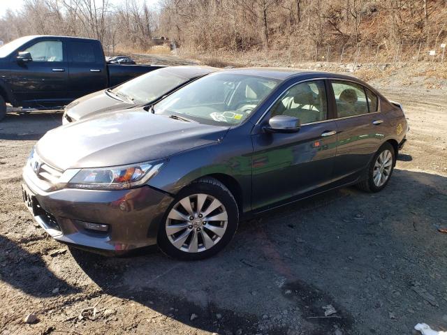 HONDA ACCORD EX 2014 1hgcr2f74ea176698