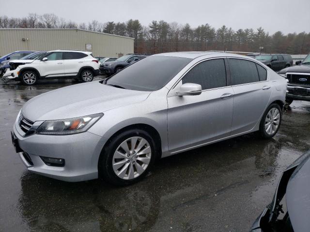 HONDA ACCORD EX 2014 1hgcr2f74ea188205