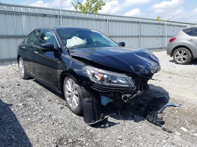 HONDA ACCORD EX 2014 1hgcr2f74ea189208