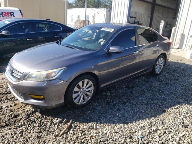 HONDA ACCORD EX 2014 1hgcr2f74ea191752