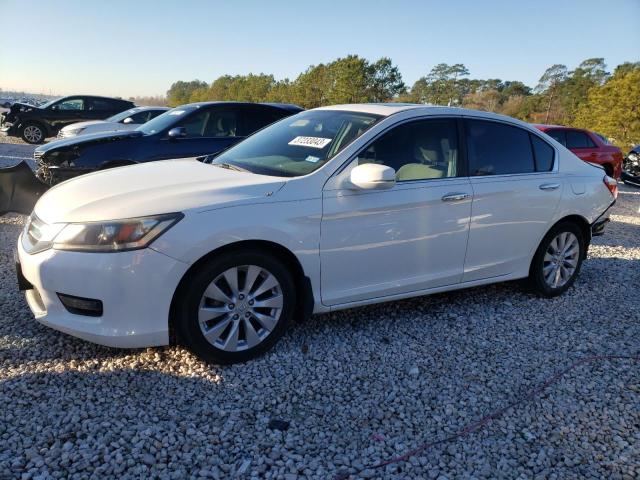 HONDA ACCORD EX 2014 1hgcr2f74ea195574