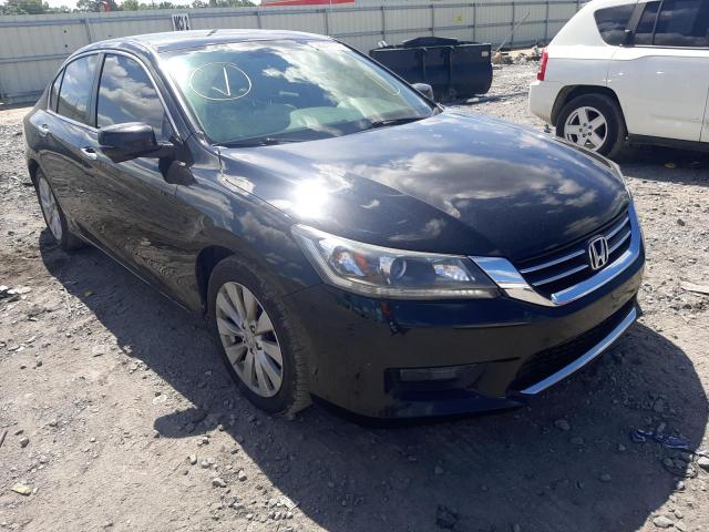 HONDA ACCORD EX 2014 1hgcr2f74ea205536