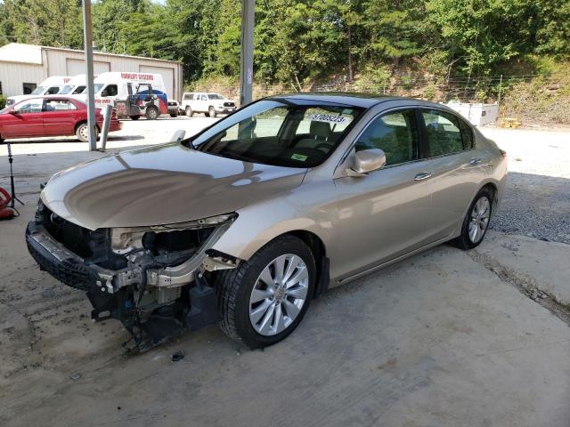 HONDA ACCORD EX 2014 1hgcr2f74ea214396