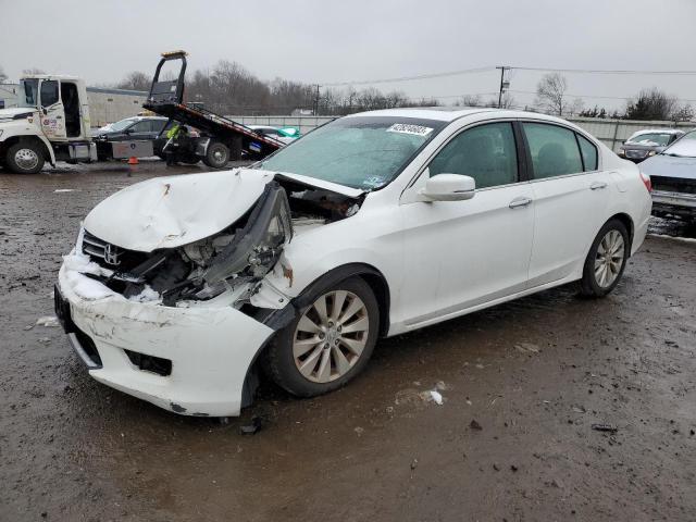 HONDA ACCORD EX 2014 1hgcr2f74ea217816