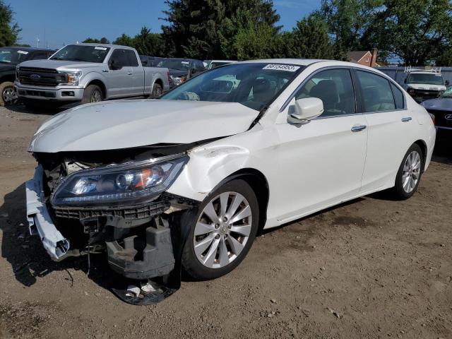 HONDA ACCORD EX 2014 1hgcr2f74ea229769