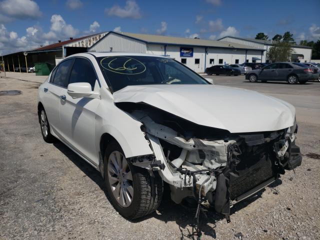 HONDA ACCORD EX 2014 1hgcr2f74ea251979