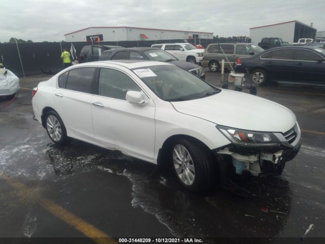 HONDA ACCORD SEDAN 2014 1hgcr2f74ea252033