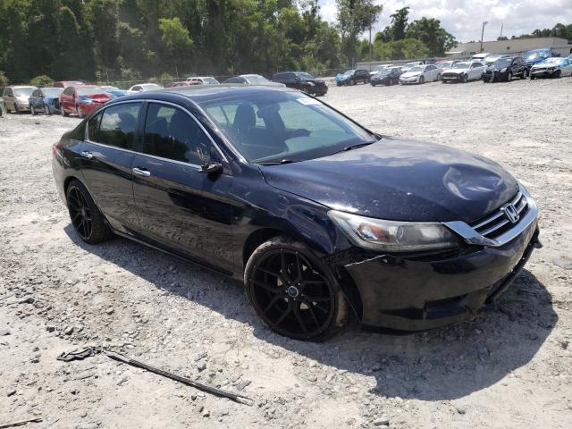 HONDA ACCORD EX 2014 1hgcr2f74ea254865