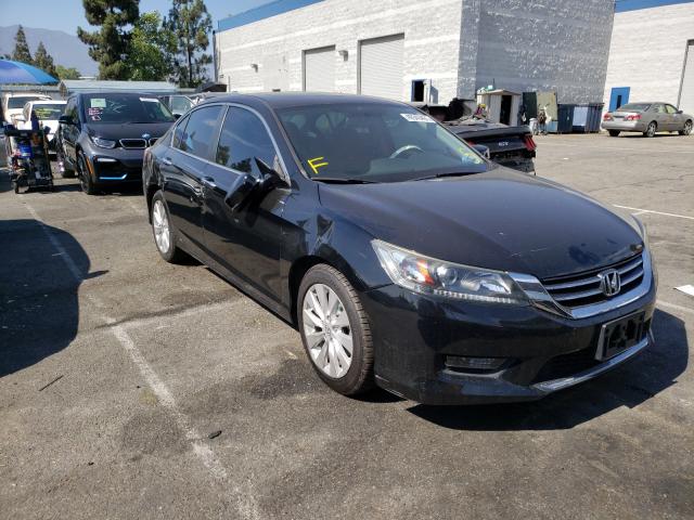 HONDA ACCORD EX 2014 1hgcr2f74ea254879