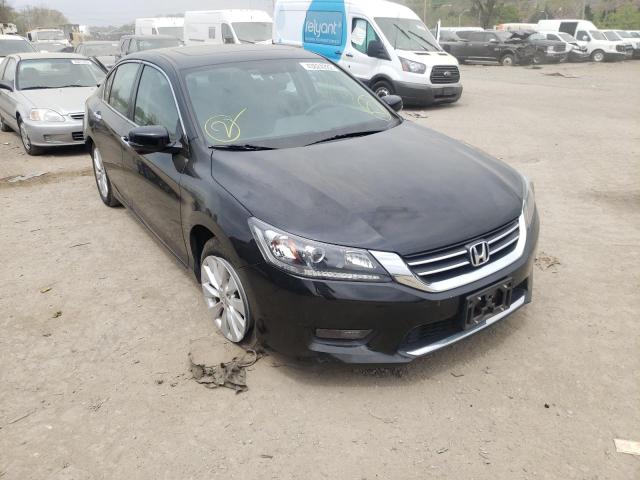 HONDA ACCORD EX 2014 1hgcr2f74ea254896