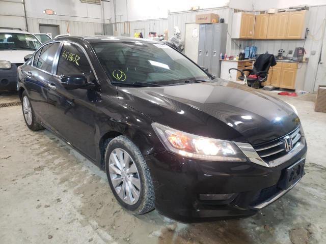 HONDA ACCORD EX 2014 1hgcr2f74ea273335