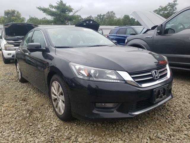 HONDA ACCORD EX 2014 1hgcr2f74ea276185