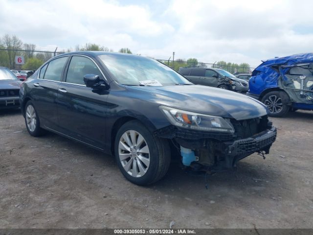 HONDA ACCORD 2014 1hgcr2f74ea276199