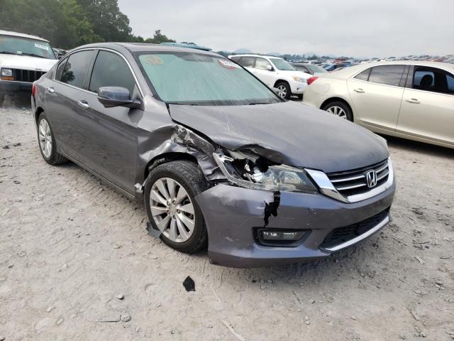 HONDA ACCORD EX 2014 1hgcr2f74ea281225