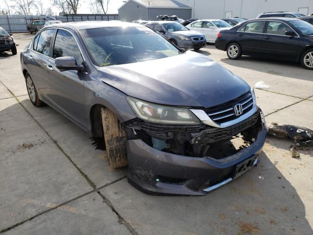 HONDA ACCORD EX 2014 1hgcr2f74ea290880