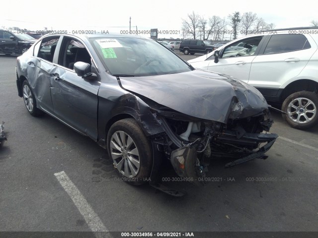 HONDA ACCORD SEDAN 2014 1hgcr2f74ea293147