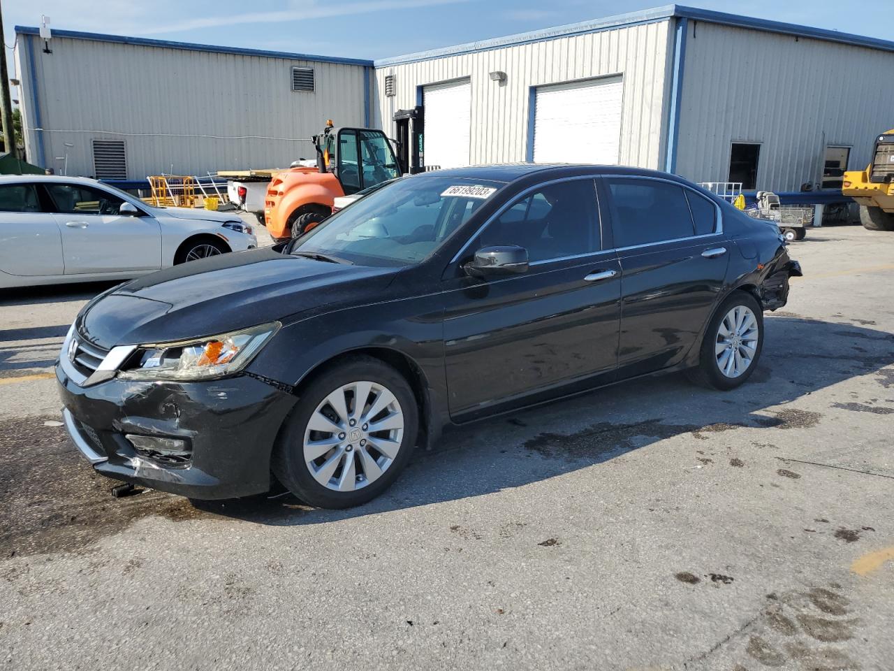 HONDA ACCORD 2014 1hgcr2f74ea299689