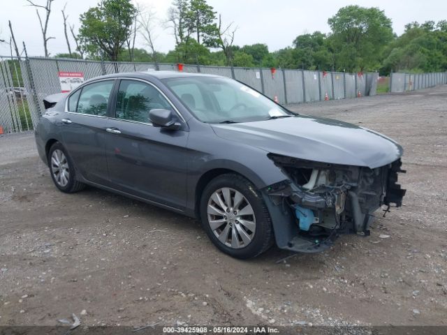 HONDA ACCORD 2015 1hgcr2f74fa002907