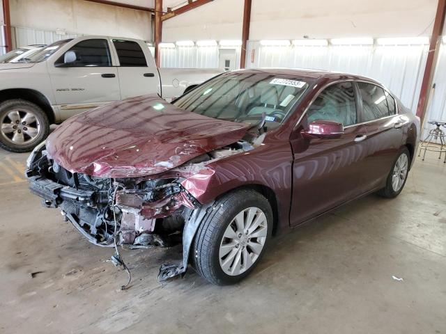 HONDA ACCORD EX 2015 1hgcr2f74fa016984