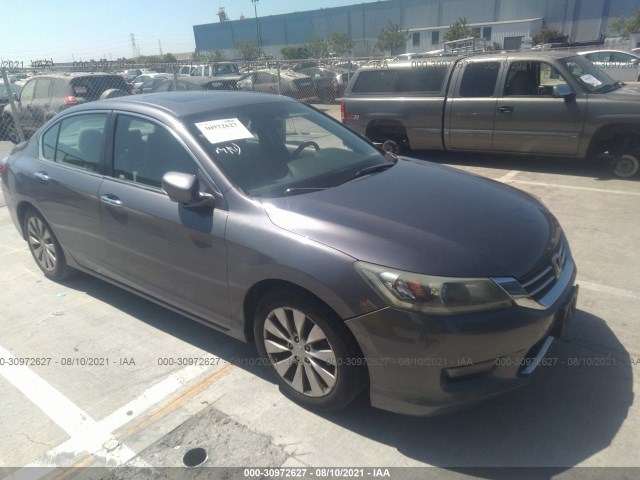 HONDA ACCORD SEDAN 2015 1hgcr2f74fa022414