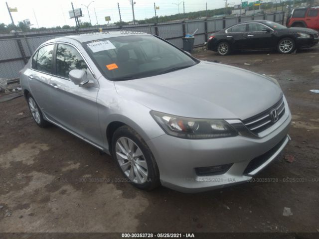 HONDA ACCORD SEDAN 2015 1hgcr2f74fa031159