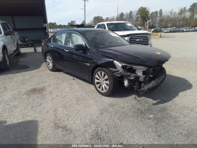 HONDA ACCORD SEDAN 2015 1hgcr2f74fa032523