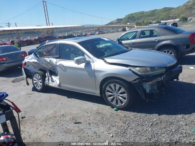 HONDA ACCORD 2015 1hgcr2f74fa047491