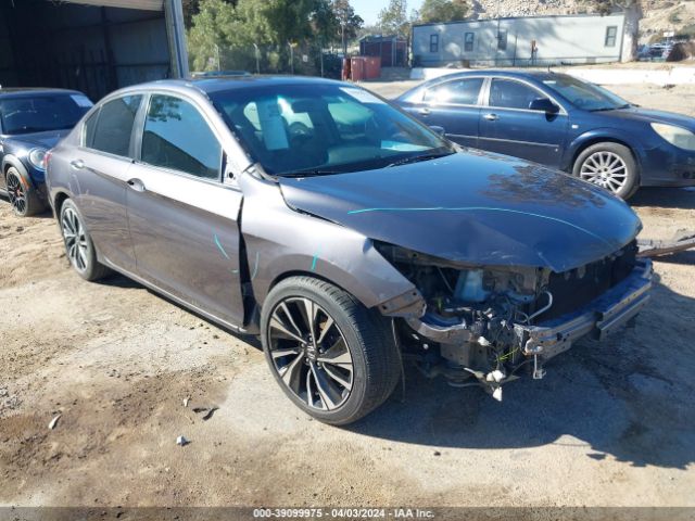 HONDA ACCORD 2015 1hgcr2f74fa047541