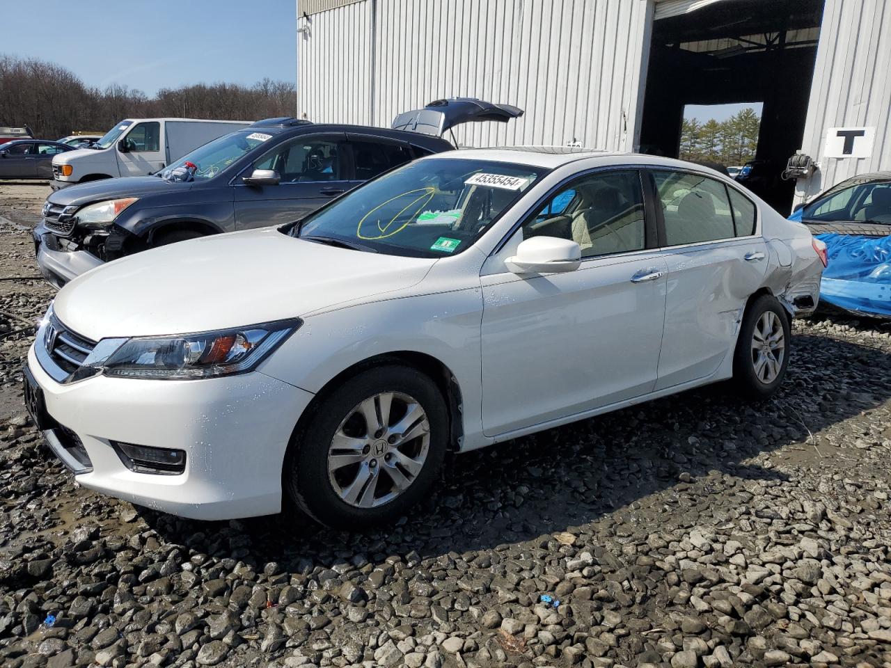 HONDA ACCORD 2015 1hgcr2f74fa048284