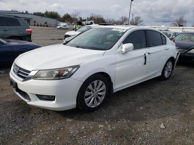 HONDA ACCORD EX 2015 1hgcr2f74fa054747