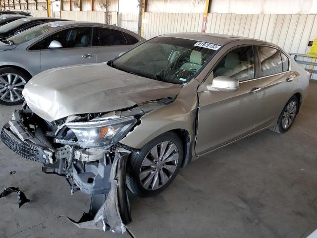 HONDA ACCORD EX 2015 1hgcr2f74fa058720