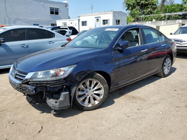 HONDA ACCORD EX 2015 1hgcr2f74fa077364