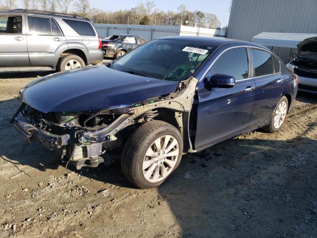 HONDA ACCORD EX 2015 1hgcr2f74fa081818