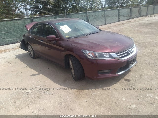 HONDA ACCORD SEDAN 2015 1hgcr2f74fa086596