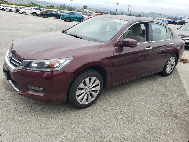 HONDA ACCORD 2015 1hgcr2f74fa096674