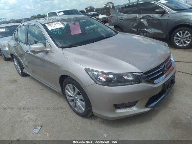 HONDA ACCORD SEDAN 2015 1hgcr2f74fa102022