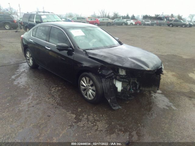 HONDA ACCORD SEDAN 2015 1hgcr2f74fa103364