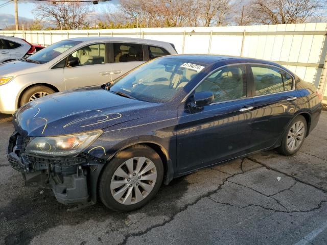 HONDA ACCORD EX 2015 1hgcr2f74fa108970