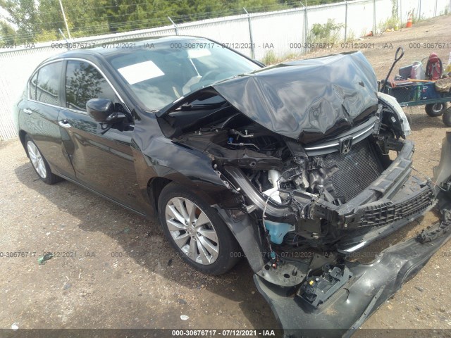 HONDA ACCORD SEDAN 2015 1hgcr2f74fa137885