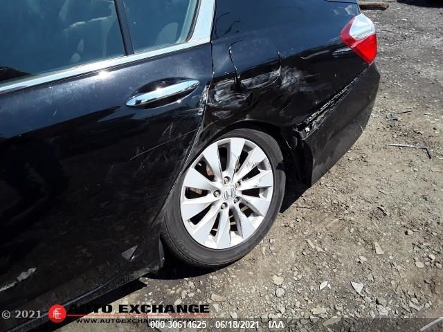 HONDA ACCORD SEDAN 2015 1hgcr2f74fa146831