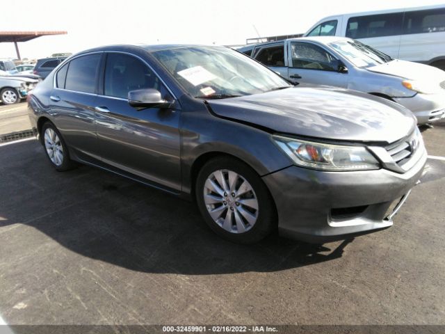 HONDA ACCORD SEDAN 2015 1hgcr2f74fa176850