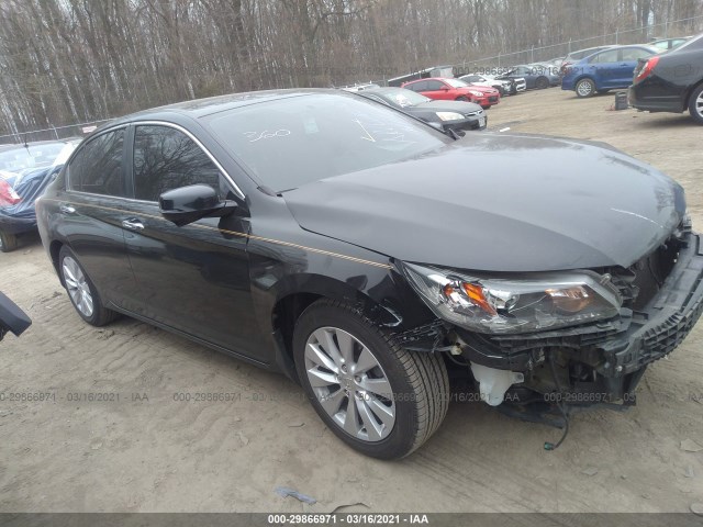 HONDA ACCORD SEDAN 2015 1hgcr2f74fa186987