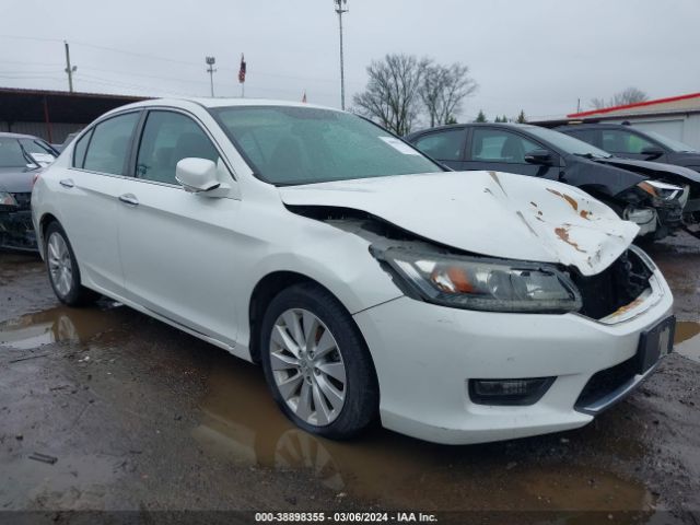 HONDA ACCORD 2015 1hgcr2f74fa188142