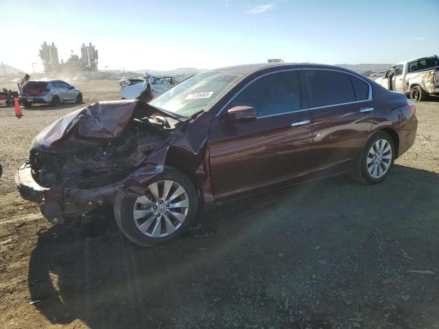 HONDA ACCORD 2015 1hgcr2f74fa190893