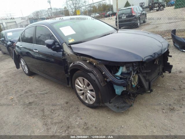 HONDA ACCORD SEDAN 2015 1hgcr2f74fa192112